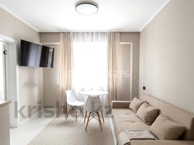 2-комнатная квартира · 33.4 м² · 1/6 этаж, Кенесары хана 83/1 за 34.5 млн ₸ в Алматы, Бостандыкский р-н