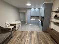 2-комнатная квартира · 82 м² · 4/12 этаж, Навои 9/1 за 430 000 ₸ в Алматы, Ауэзовский р-н — фото 2