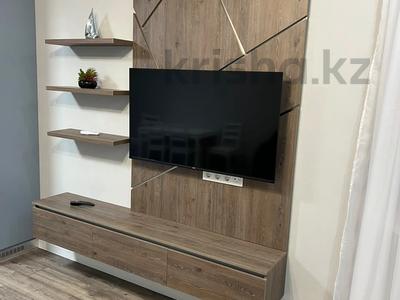 2-бөлмелі пәтер · 82 м² · 4/12 қабат, Навои 9/1, бағасы: 400 000 ₸ в Алматы, Ауэзовский р-н