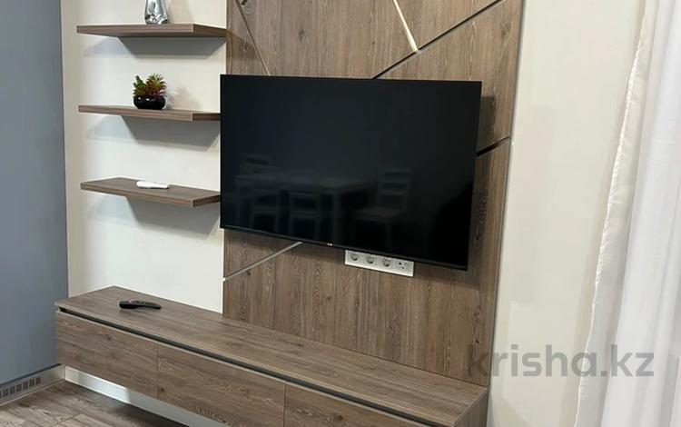 2-бөлмелі пәтер · 82 м² · 4/12 қабат, Навои 9/1, бағасы: 420 000 ₸ в Алматы, Ауэзовский р-н — фото 4
