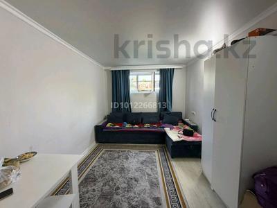 1-комнатная квартира · 18.02 м² · 1/3 этаж, мкр Таугуль, Ыкылас 7д за 12 млн 〒 в Алматы, Ауэзовский р-н