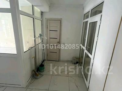 2-бөлмелі пәтер · 75.5 м² · 1/9 қабат, Мкр. Шугыла, бағасы: 50 млн ₸ в Алматы, Наурызбайский р-н