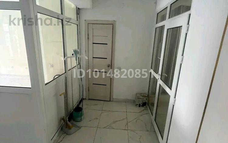 2-бөлмелі пәтер · 75.5 м² · 1/9 қабат, Мкр. Шугыла, бағасы: 50 млн ₸ в Алматы, Наурызбайский р-н — фото 2