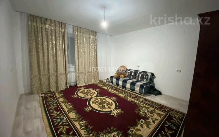2-комнатная квартира · 58 м² · 5/7 этаж, 11 15/3 за 16 млн 〒 в Туркестане — фото 8