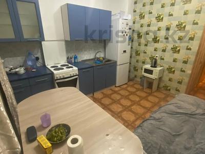 1-комнатная квартира · 38 м² · 3/10 этаж, Кумисбекова 8 за 18.9 млн ₸ в Астане, Сарыарка р-н