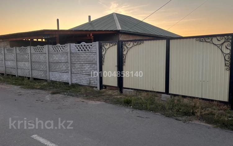 Отдельный дом · 3 комнаты · 120 м² · 10 сот., Аксуская 2/6 за 23.5 млн ₸ в Кенжеколе — фото 2
