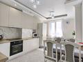 3-комнатная квартира · 80 м² · 10/24 этаж, Момышулы 7 — Тауелсиздик - Момышулы - Дворец Школьников за 39.9 млн ₸ в Астане, Алматы р-н — фото 13
