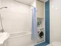3-комнатная квартира · 80 м² · 10/24 этаж, Момышулы 7 — Тауелсиздик - Момышулы - Дворец Школьников за 39.9 млн ₸ в Астане, Алматы р-н — фото 18
