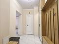 3-комнатная квартира · 80 м² · 10/24 этаж, Момышулы 7 — Тауелсиздик - Момышулы - Дворец Школьников за 39.9 млн ₸ в Астане, Алматы р-н — фото 21