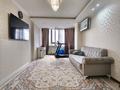 3-комнатная квартира · 80 м² · 10/24 этаж, Момышулы 7 — Тауелсиздик - Момышулы - Дворец Школьников за 39.9 млн ₸ в Астане, Алматы р-н — фото 23