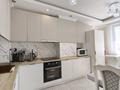 3-комнатная квартира · 80 м² · 10/24 этаж, Момышулы 7 — Тауелсиздик - Момышулы - Дворец Школьников за 39.9 млн ₸ в Астане, Алматы р-н — фото 14
