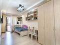 3-комнатная квартира · 80 м² · 10/24 этаж, Момышулы 7 — Тауелсиздик - Момышулы - Дворец Школьников за 39.9 млн ₸ в Астане, Алматы р-н — фото 11