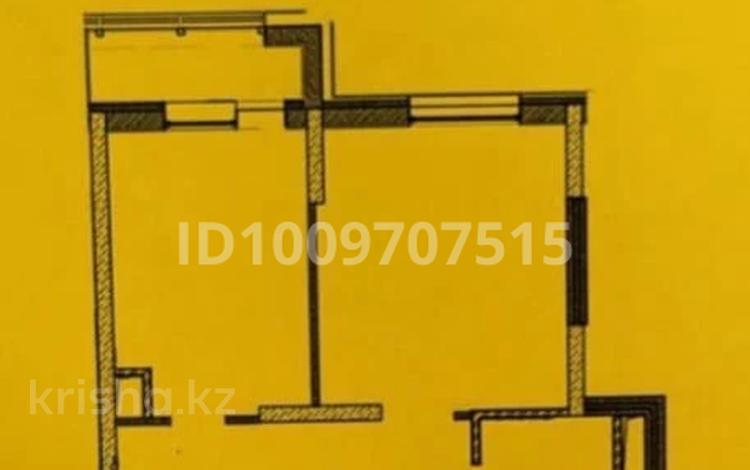 2-бөлмелі пәтер · 49.6 м² · 3/10 қабат, Казыбек би 1/3 — Сатпаева, бағасы: 23.5 млн ₸ в Усть-Каменогорске — фото 2