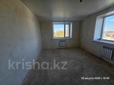 2-комнатная квартира · 65.9 м² · 6/6 этаж, киевская за 24.5 млн ₸ в Костанае