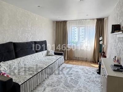 1-комнатная квартира · 40.9 м² · 4/16 этаж, Каныша Сатпаева 53/8 — Драмтеатр за 26 млн ₸ в Усть-Каменогорске