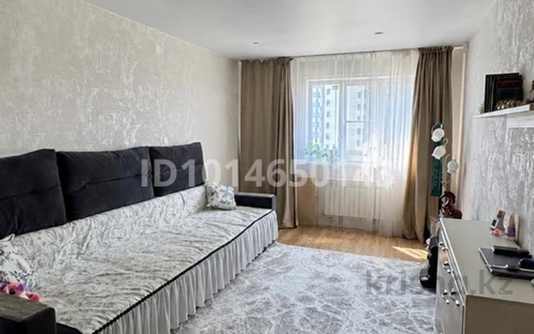 1-комнатная квартира · 40.9 м² · 4/16 этаж, Каныша Сатпаева 53/8 — Драмтеатр за 26 млн ₸ в Усть-Каменогорске — фото 2