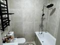 1-комнатная квартира · 40.9 м² · 4/16 этаж, Каныша Сатпаева 53/8 — Драмтеатр за 26 млн ₸ в Усть-Каменогорске — фото 2