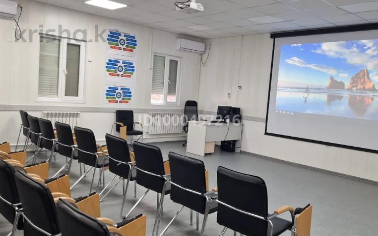 Білім орталықтары, конференц-залдар · 100 м², бағасы: 50 000 ₸ в Атырау — фото 2