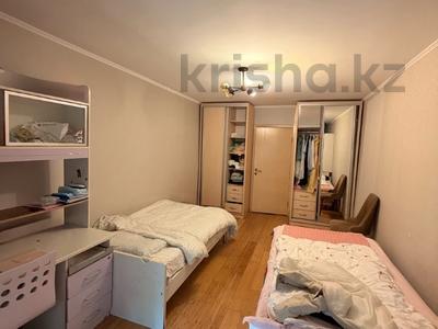 3-комнатная квартира · 64 м² · 3/4 этаж, Карасай батыра за 45.5 млн ₸ в Алматы, Алмалинский р-н
