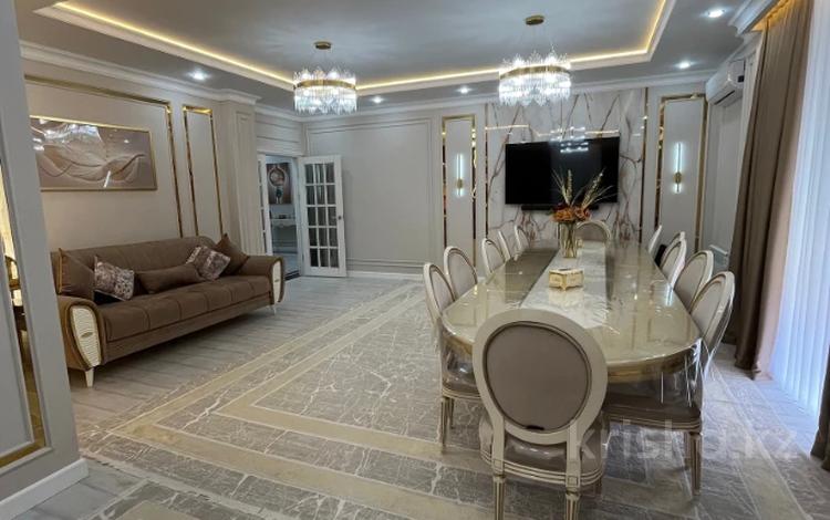 4-комнатная квартира · 165.2 м² · 4/5 этаж, алтын орда за 81 млн ₸ в Актобе — фото 2