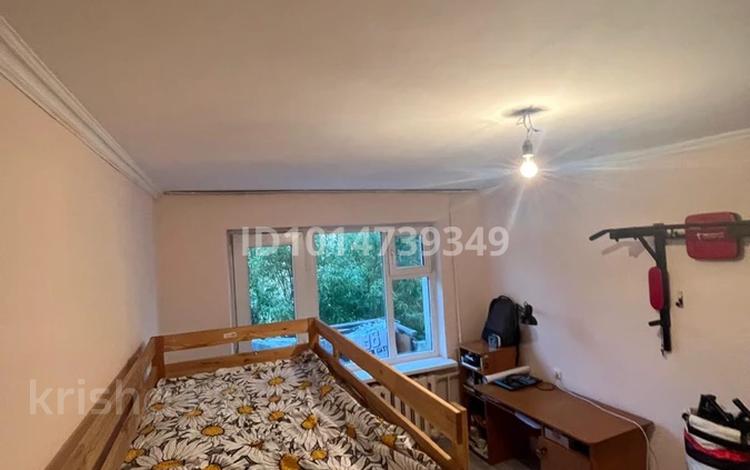 2-комнатная квартира · 45 м² · 4/5 этаж, Конституции 14 за 21 млн ₸ в Астане, Есильский р-н — фото 2