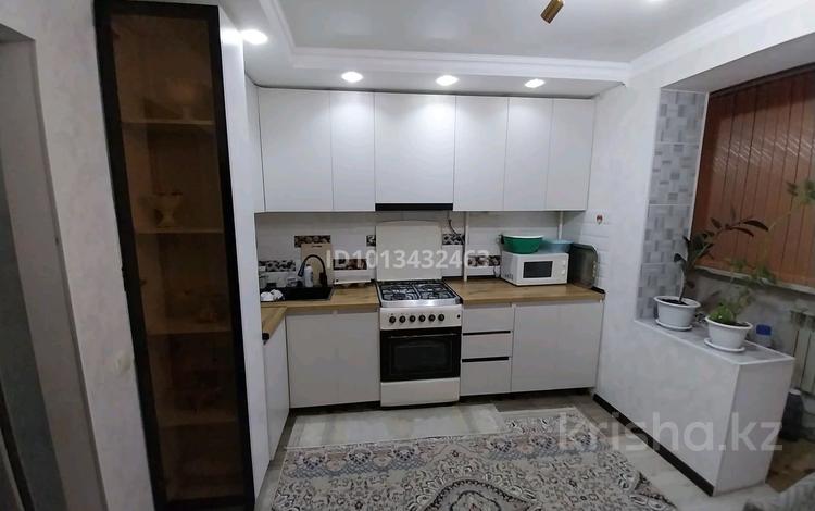3-комнатная квартира · 71 м² · 3/5 этаж, Тарас Шевченко 37 — Тарас Шевченко Қаратал көшесі за 20 млн ₸ в Актобе, мкр Гормолзавод — фото 2