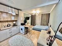 1-комнатная квартира · 32 м² · 7/9 этаж, мкр Шугыла 340/35 к13 — Абая Алатау, Хан Медикал, Акимат за 13 000 〒 в Алматы, Наурызбайский р-н