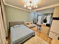 1-комнатная квартира · 32 м² · 7/9 этаж, мкр Шугыла 340/35 к13 — Абая Алатау, Хан Медикал, Акимат за 10 000 〒 в Алматы, Наурызбайский р-н — фото 2