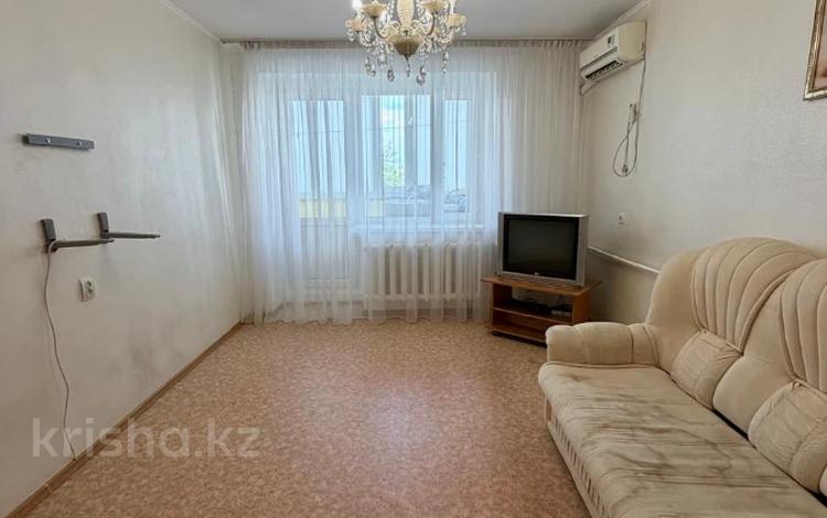 2-бөлмелі пәтер · 49.7 м² · 5/5 қабат, Тайманова, бағасы: 14.7 млн ₸ в Уральске — фото 15