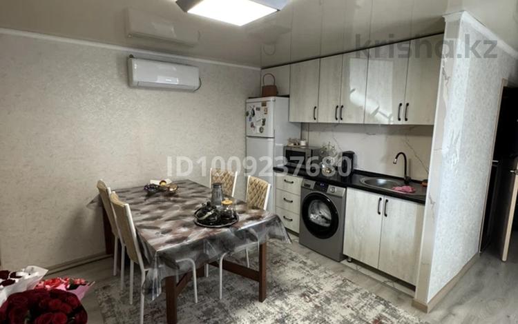 Жеке үй · 3 бөлме · 60 м² · 5 жүзд., Касым хан 8, бағасы: 45 млн ₸ в  — фото 2