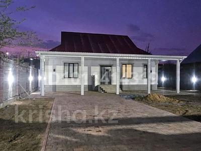 Жеке үй · 4 бөлме · 180 м² · 8 сот., мкр Алгабас, бағасы: ~ 1.9 млн 〒 в Алматы, Алатауский р-н