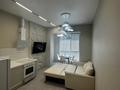 2-комнатная квартира · 50 м² · 17/20 этаж, Гагарина 310 за 470 000 ₸ в Алматы, Бостандыкский р-н