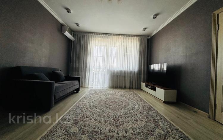 2-бөлмелі пәтер · 67.2 м² · 11/12 қабат, Мустай Карим — Саина-Джандосова, бағасы: 60 млн ₸ в Алматы, Ауэзовский р-н — фото 33