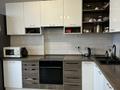 2-комнатная квартира · 76 м² · 11/12 этаж, Мустай Карим — Саина-Джандосова за 68 млн ₸ в Алматы, Ауэзовский р-н — фото 8