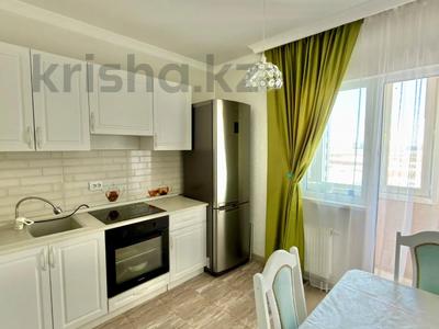 2-комнатная квартира · 35 м² · 7/12 этаж, Казыбек би 11 — ГОРЯЧАЯ ЦЕНА за 23.7 млн ₸ в Астане, Есильский р-н