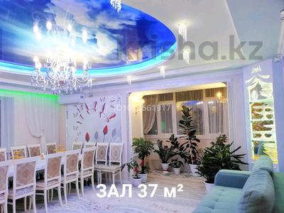 3-бөлмелі пәтер · 117 м² · 4/5 қабат, мкр. Алтын орда, Ораз Татеулы 2/1, бағасы: 44.5 млн 〒 в Актобе