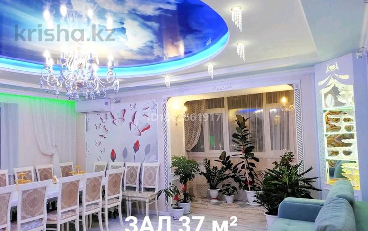 3-бөлмелі пәтер · 117 м² · 4/5 қабат, мкр. Алтын орда, Ораз Татеулы 2/1, бағасы: 44.5 млн 〒 в Актобе — фото 2