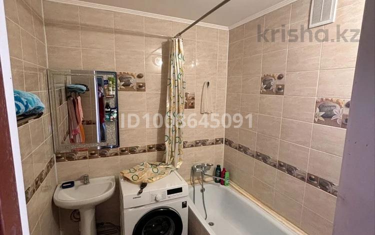 3-бөлмелі пәтер · 75 м² · 4/9 қабат, Нұрсәт ш/а 33, бағасы: ~ 28 млн ₸ в Шымкенте, Каратауский р-н — фото 2