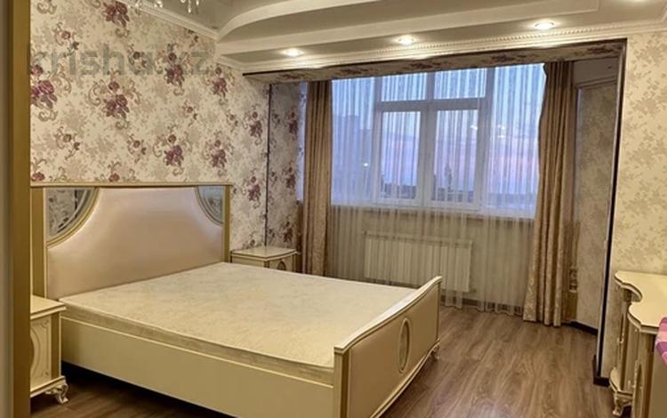 3-бөлмелі пәтер · 70 м² · 2/16 қабат · ай сайын, 17-й мкр 3, бағасы: 260 000 〒 в Актау, 17-й мкр — фото 2