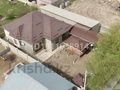 Отдельный дом · 5 комнат · 152 м² · 8 сот., мкр Акжайык, Қарасай 19 за 70 млн ₸ в Шымкенте, Абайский р-н