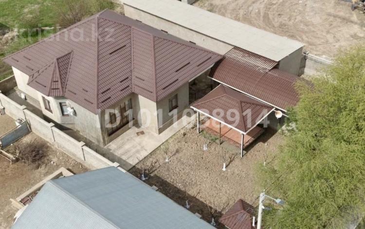 Отдельный дом · 5 комнат · 152 м² · 8 сот., мкр Акжайык, Қарасай 19 за 70 млн 〒 в Шымкенте, Абайский р-н — фото 19
