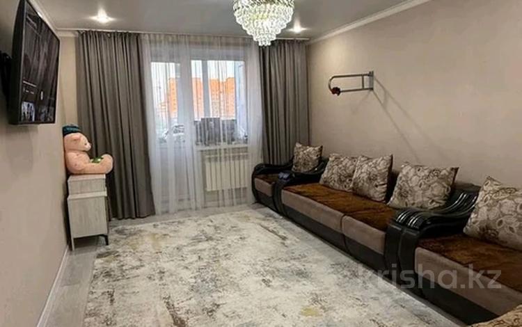 2-комнатная квартира · 60 м² · 3/9 этаж, Сарыарка 2 за 27.5 млн ₸ в Кокшетау — фото 2