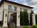 Жеке үй · 7 бөлме · 750 м² · 14 жүзд., Қарғалы ш/а., бағасы: 850 млн ₸ в Алматы, Наурызбайский р-н
