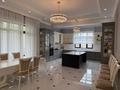 Жеке үй · 7 бөлме · 750 м² · 14 жүзд., Қарғалы ш/а., бағасы: 850 млн ₸ в Алматы, Наурызбайский р-н — фото 20