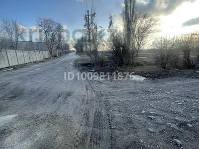 Участок · 10 соток, Батталханова 39 Б за 38 млн ₸ в 