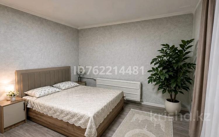 1-бөлмелі пәтер · 50 м² · 5/5 қабат, 5мкрн,самал 8, бағасы: 10 000 ₸ в Талдыкоргане, мкр Самал — фото 37