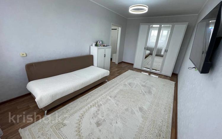 1-комнатная квартира · 34.5 м² · 6/6 этаж, Ворошилова 3/2 за ~ 16.4 млн ₸ в Костанае — фото 7