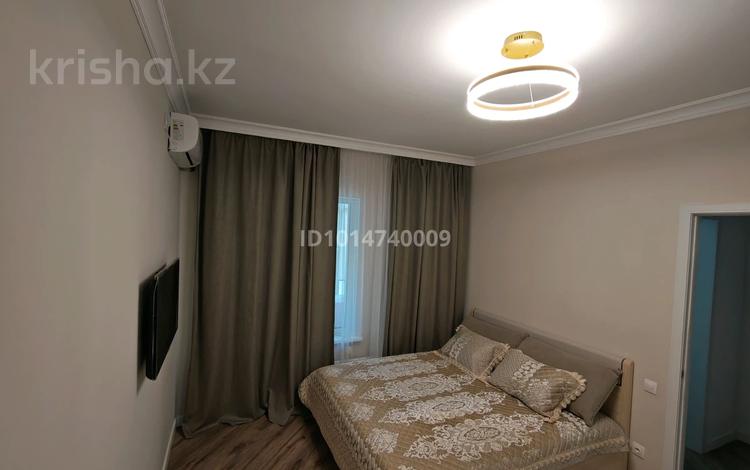 1-комнатная квартира · 41 м² · 6/9 этаж, Туран 43/1 за 300 000 ₸ в Астане, Нура р-н — фото 18