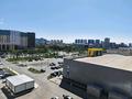 1-комнатная квартира · 41 м² · 6/9 этаж, Туран 43/1 за 300 000 ₸ в Астане, Нура р-н — фото 17