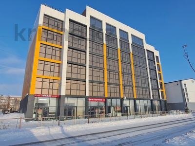 2-комнатная квартира · 56.3 м², Уалиханова 7А за ~ 21.5 млн 〒 в Щучинске